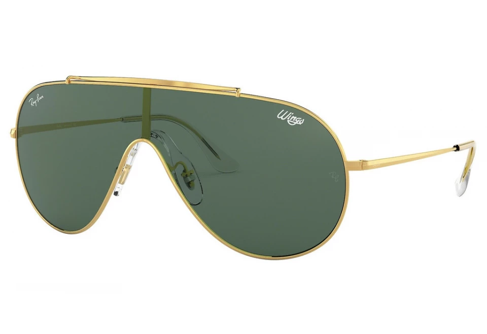 Ray-Ban RB3597 WINGS 905071