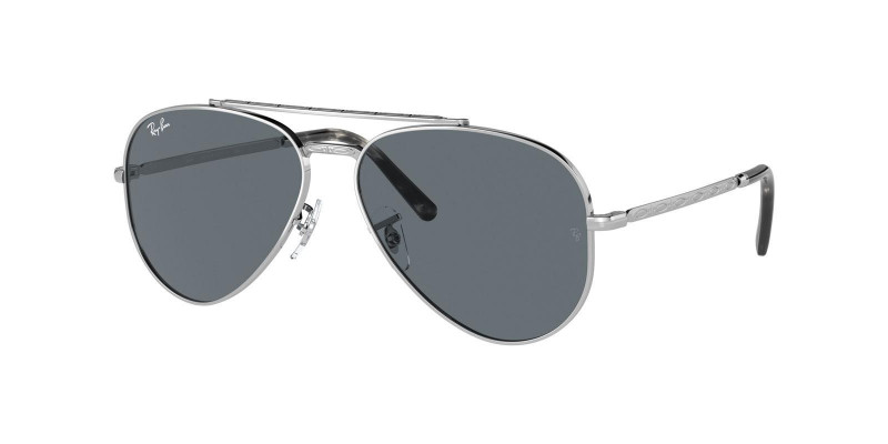 Ray-ban RB3625 New Aviator 003/R5 Veľ. 62