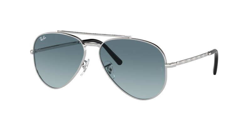 Ray-ban RB3625 New Aviator 003/3M Veľ. 62