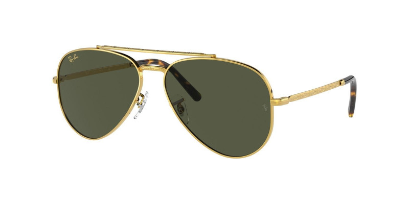Ray-ban RB3625 New Aviator 919631 Veľ. 62