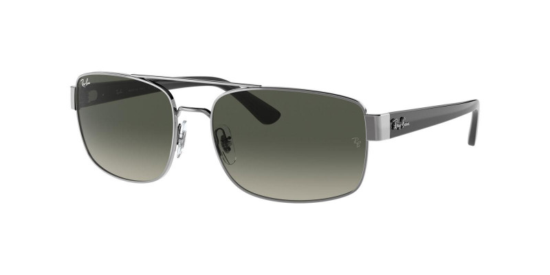 Ray-ban RB3687 004/71 Veľ. 61