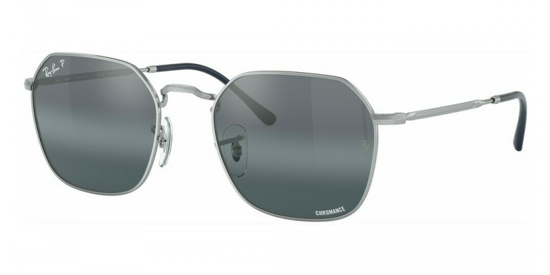 Ray-ban RB3694 Jim 9242G6 Polarized Veľ. 53