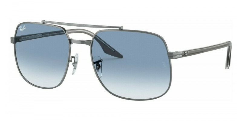Ray-ban RB3699 004/3F Veľ. 59