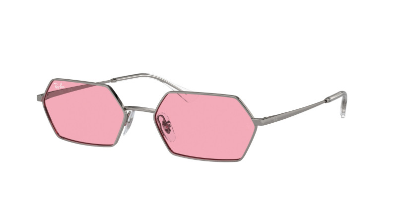 Ray-ban RB3728 Yevi 004/84 Veľ. 58