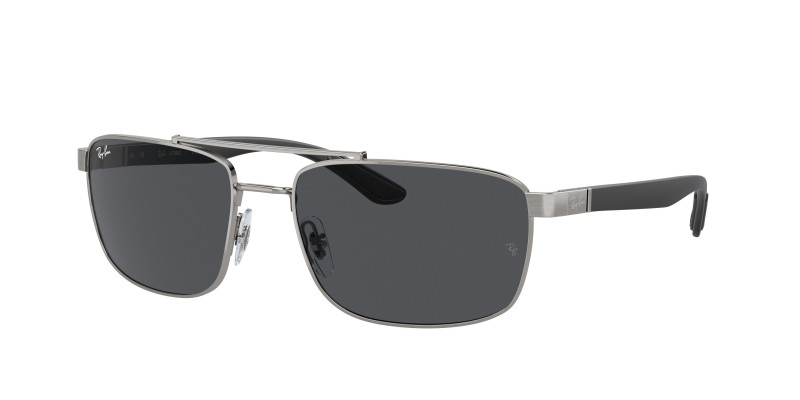 Ray-ban RB3737 004/87 Veľ. 60