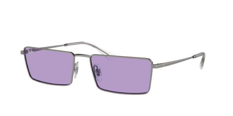 Ray-ban RB3741 Emy 004/1A Veľ. 59