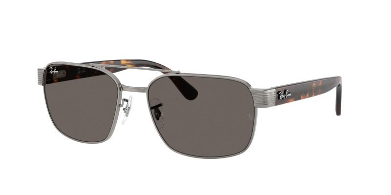 Ray-ban RB3751 004/B1 Veľ. 58