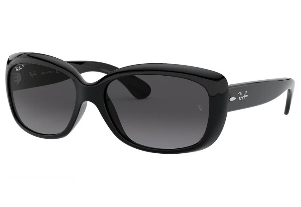 Ray-Ban RB4101 JACKIE OHH 601/T3 POLARIZED