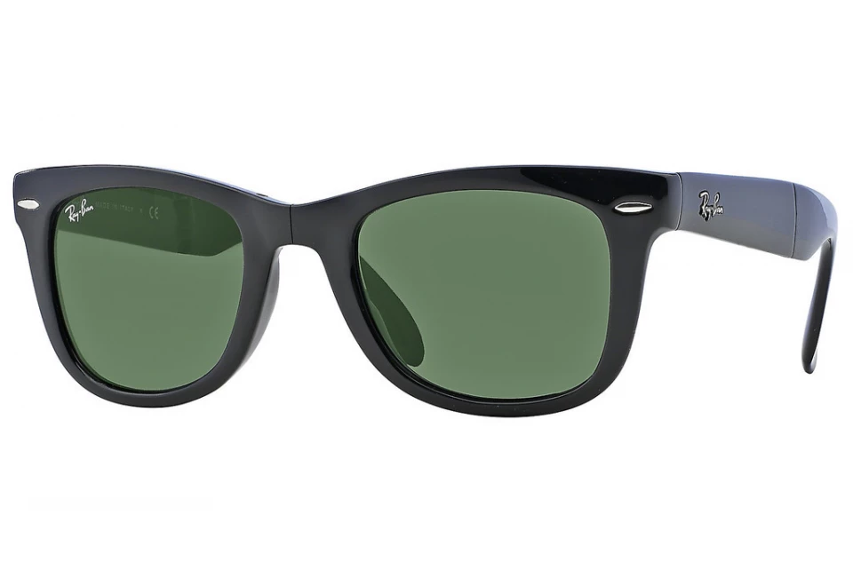 Ray-Ban RB4105 FOLDING WAYFARER 601