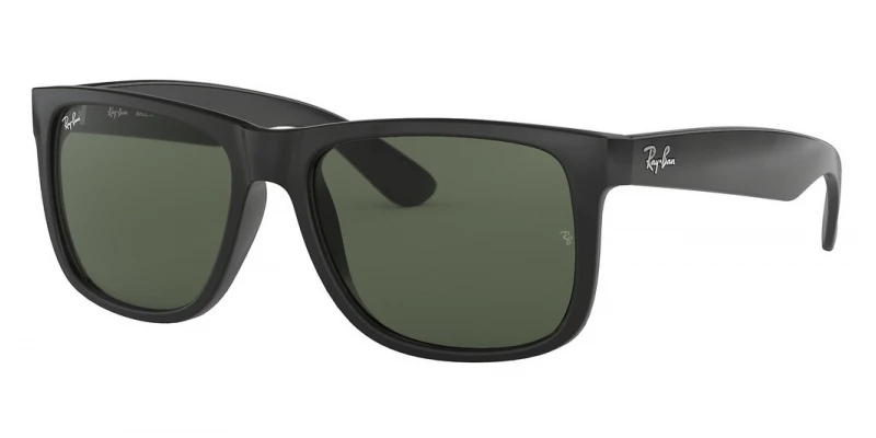 Slnečné okuliare Ray-Ban RB4165 JUSTIN 601/71 | DUOS