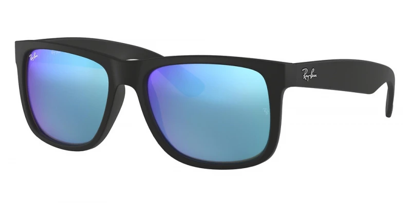 Slnečné okuliare Ray-Ban RB4165 JUSTIN 622/55 | DUOS