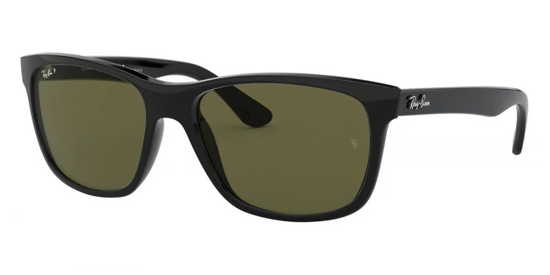 Ray-Ban RB4181 601/9A POLARIZED