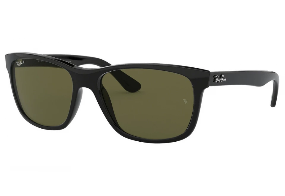 Ray-Ban RB4181 601/9A POLARIZED