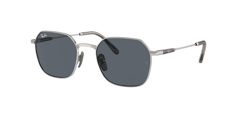 Ray-ban RB8094 Jim 9209R5 Veľ. 53