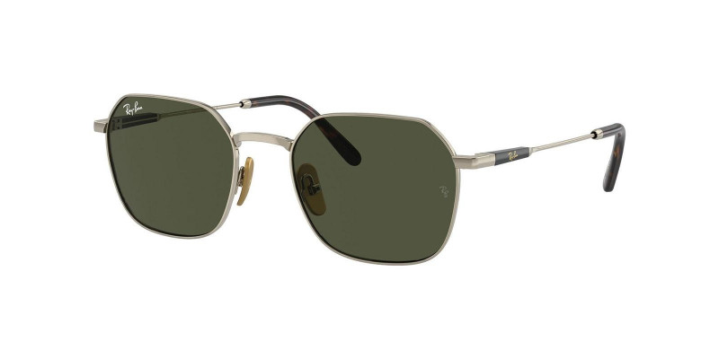 Ray-ban RB8094 Jim 926531 Veľ. 53