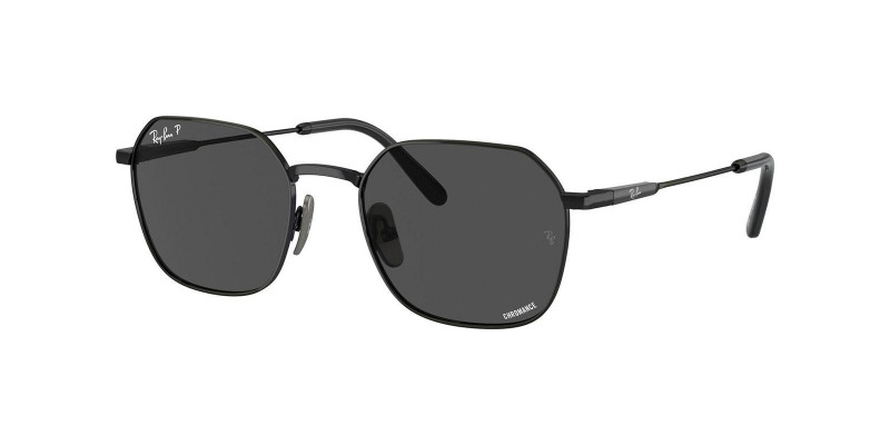 Ray-ban RB8094 Jim 9267K8 Polarized Veľ. 53