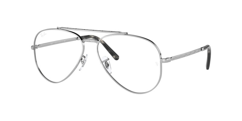 Ray-ban RX3625V New Aviator 2501 Veľ. 58