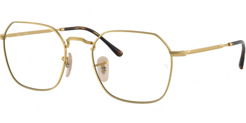 Ray-ban RX3694V Jim 2500 Veľ. 53