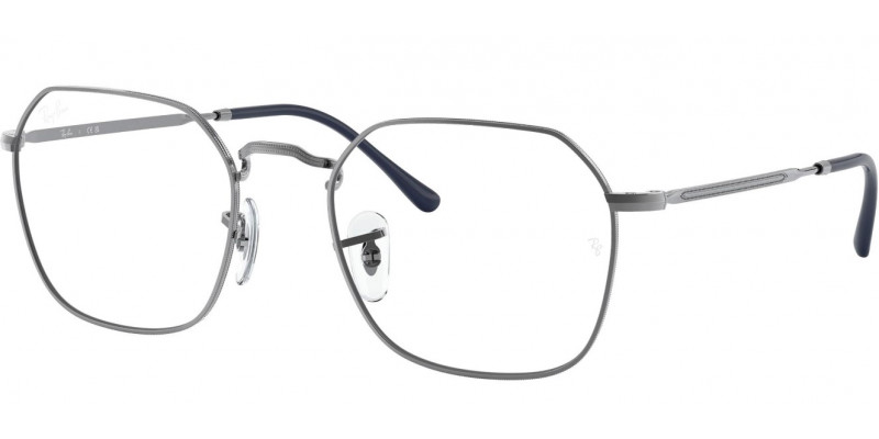 Ray-ban RX3694V Jim 2502 Veľ. 51