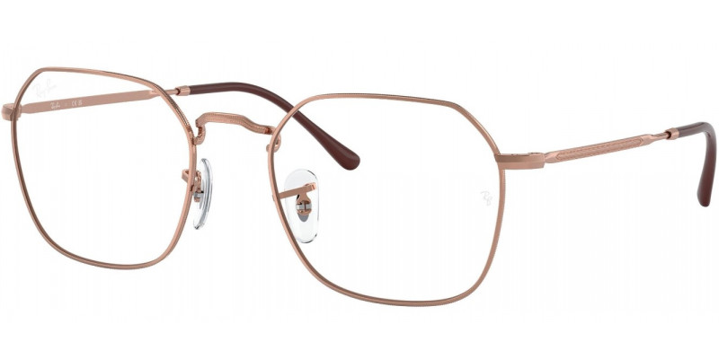 Ray-ban RX3694V Jim 3094 Veľ. 51