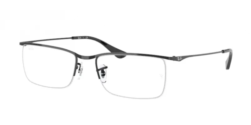 Dioptrické okuliare Ray-Ban RX6370 2509 | DUOS