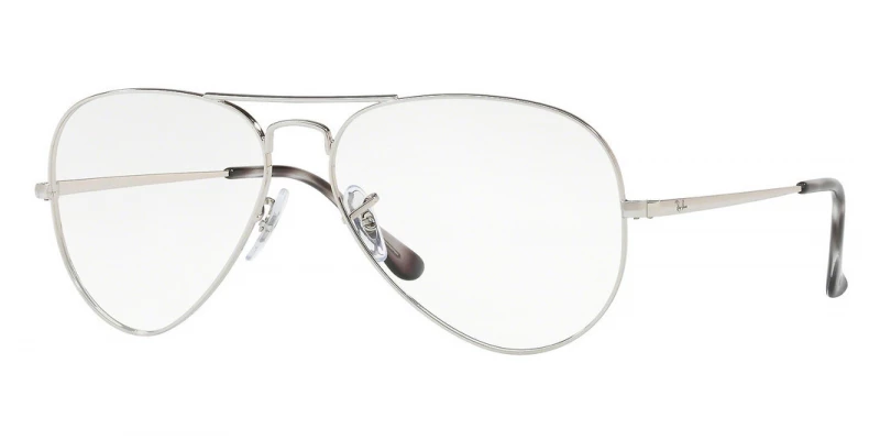 Ray-Ban RX6489 AVIATOR 2501