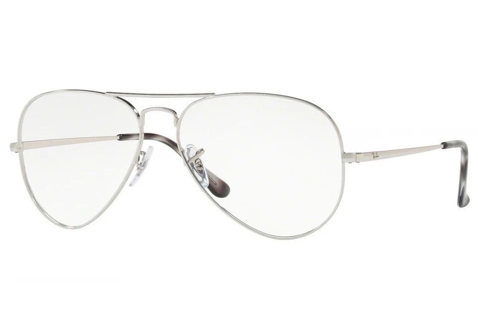 Ray-Ban RX6489 AVIATOR 2501