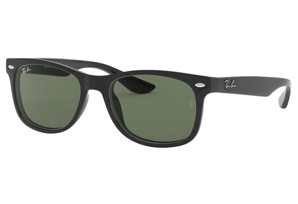 Ray-Ban RJ9052S JUNIOR NEW WAYFARER 100/71 - detské