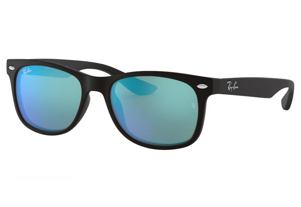 Ray-Ban RJ9052S JUNIOR NEW WAYFARER 100S55 - detské