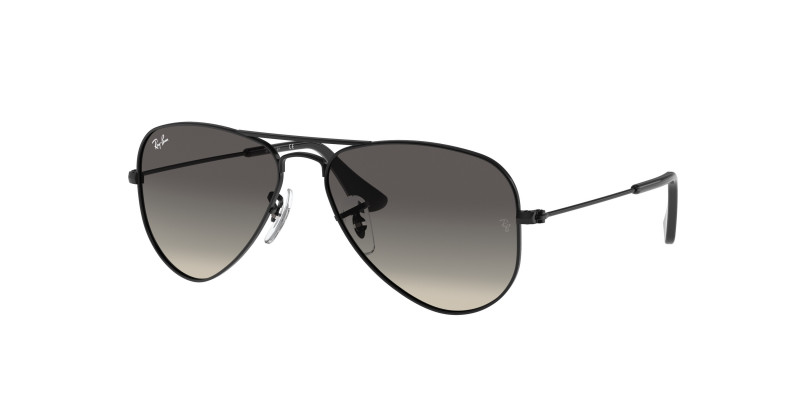 Ray-ban RJ9506S Junior Aviator 220/11 - Detské Veľ. 50