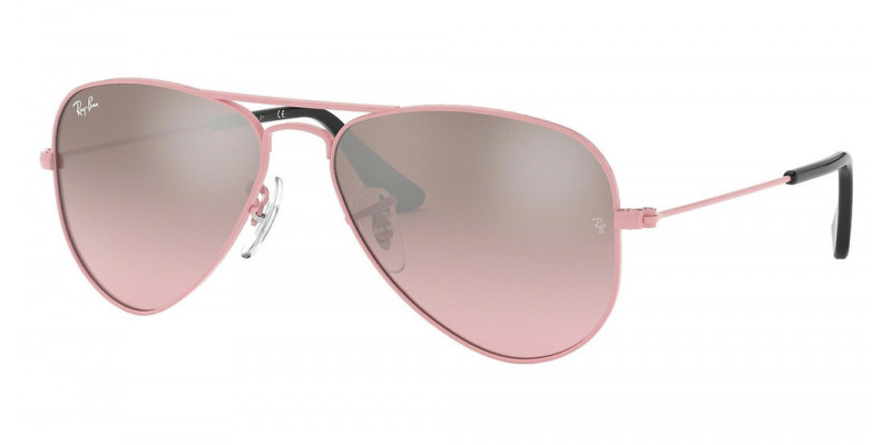 Ray-ban RJ9506S Junior Aviator 211/7E - Detské Veľ. 50