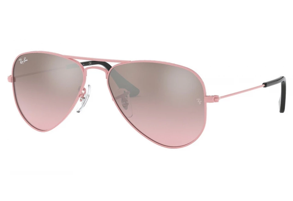 Ray-Ban RJ9506S JUNIOR AVIATOR 211/7E - detské