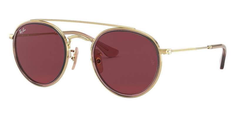 Ray-ban RJ9647S 281/75 - Detské