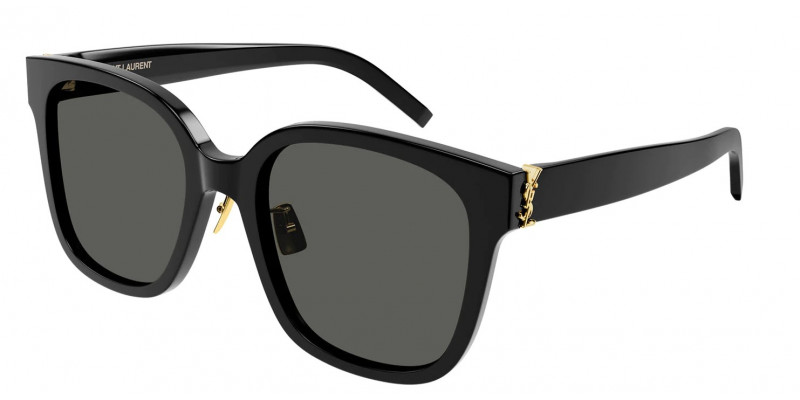 Saint Laurent Sl M105/F 006 Polarized