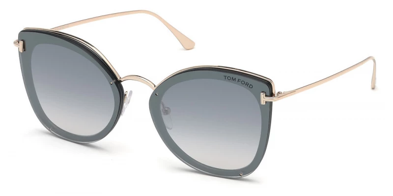 Tom Ford FT0657 01C