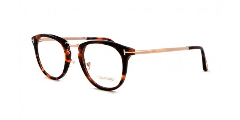 Dioptrické okuliare Tom Ford FT5466 056 | DUOS