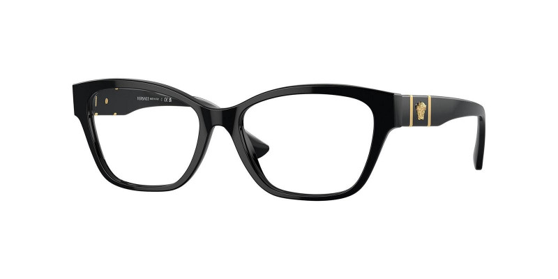 Versace VE3344 GB1 Veľ. 54