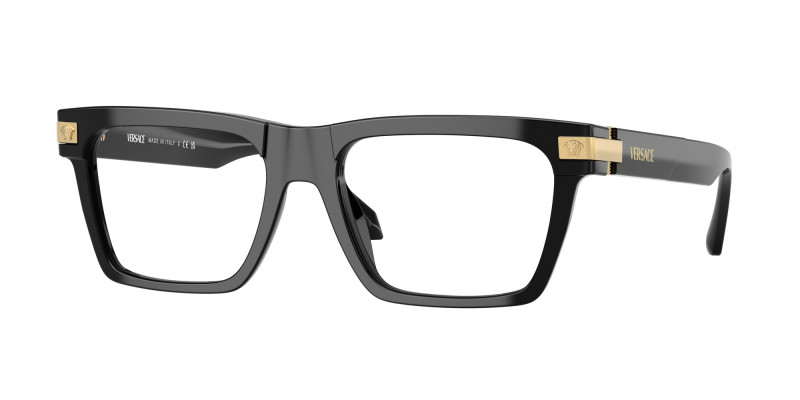 Versace VE3354 GB1 Veľ. 53