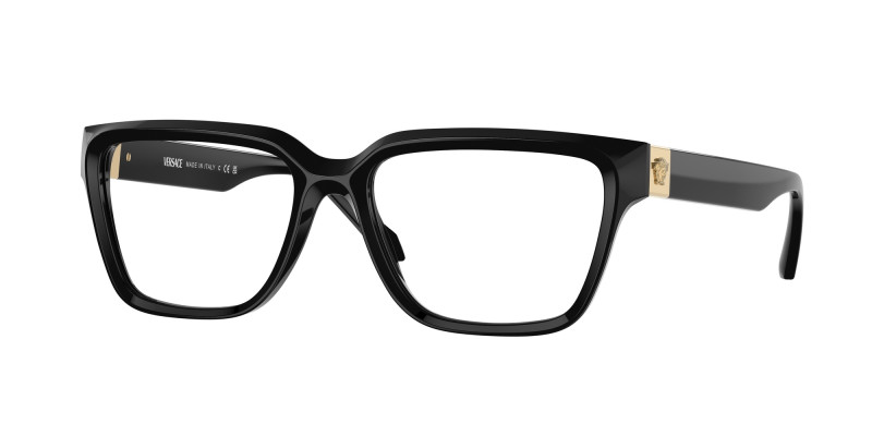 Versace VE3357 GB1 Veľ. 53