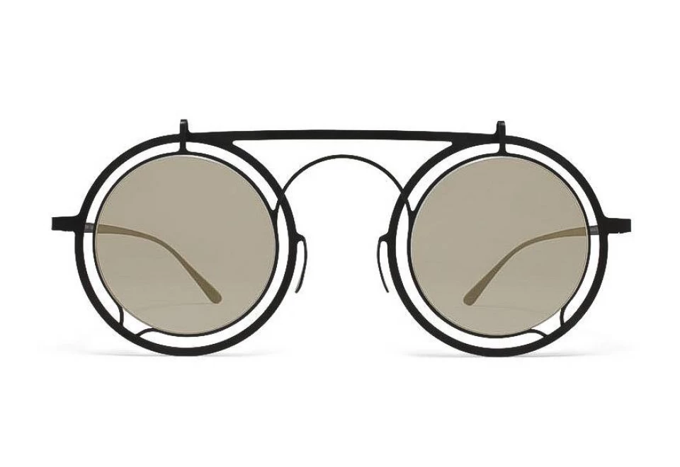 MYKITA SIRU BLK