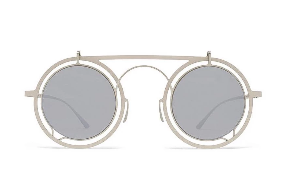 MYKITA SIRU SLV/CNR GRY